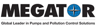 Megator Logo